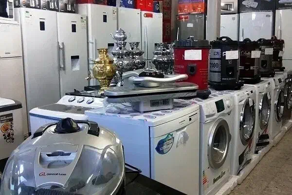 استخدام جذب نیروی جوان در لوازم خانگی|استخدام صنعتی، فنی، مهندسی|رامسر, |دیوار