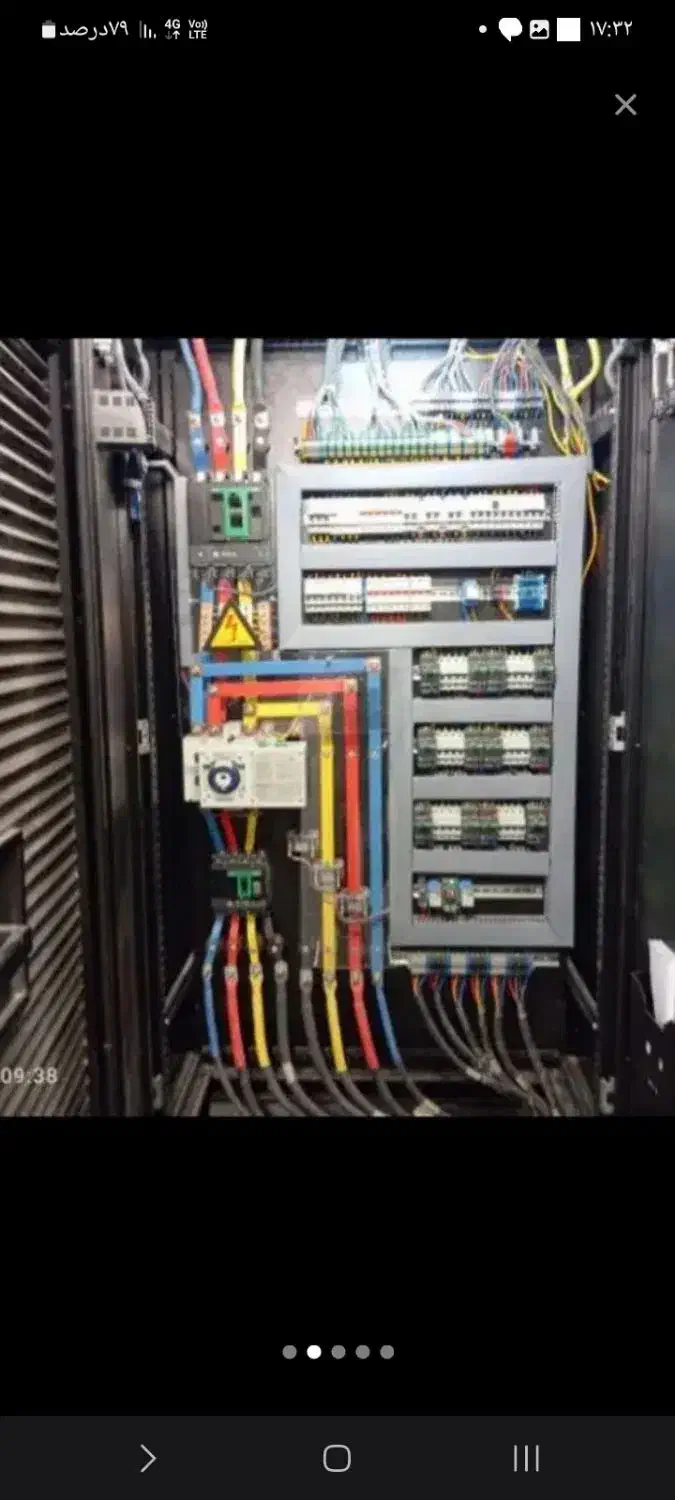 لوله کشی موتورخانه آبگرمکن پکیج پمپ برقکاری|خدمات پیشه و مهارت|چالوس, |دیوار