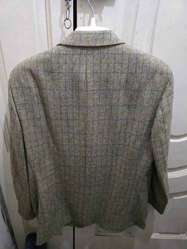 کت اسپرت پشمی مردانه و کت و شلوار|لباس|هشتگرد, شهرک ولیعصر (مصلی)|دیوار