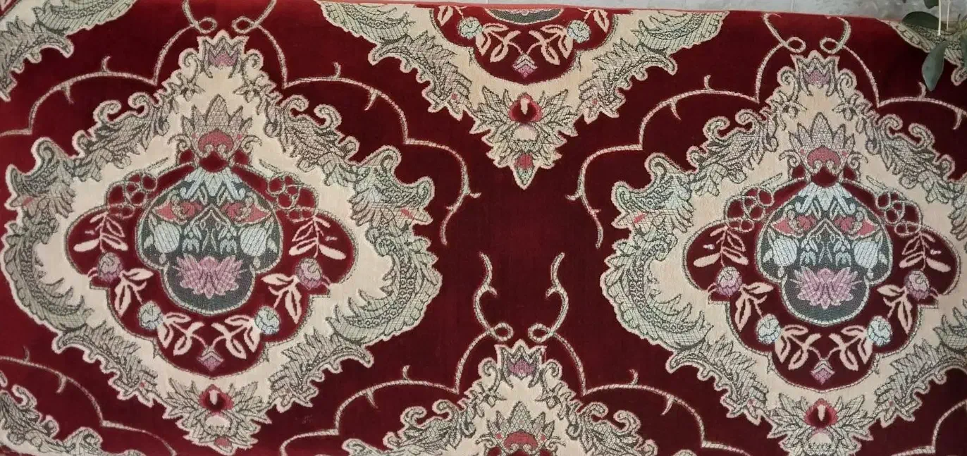 پشتی|پشتی|بجنورد, |دیوار