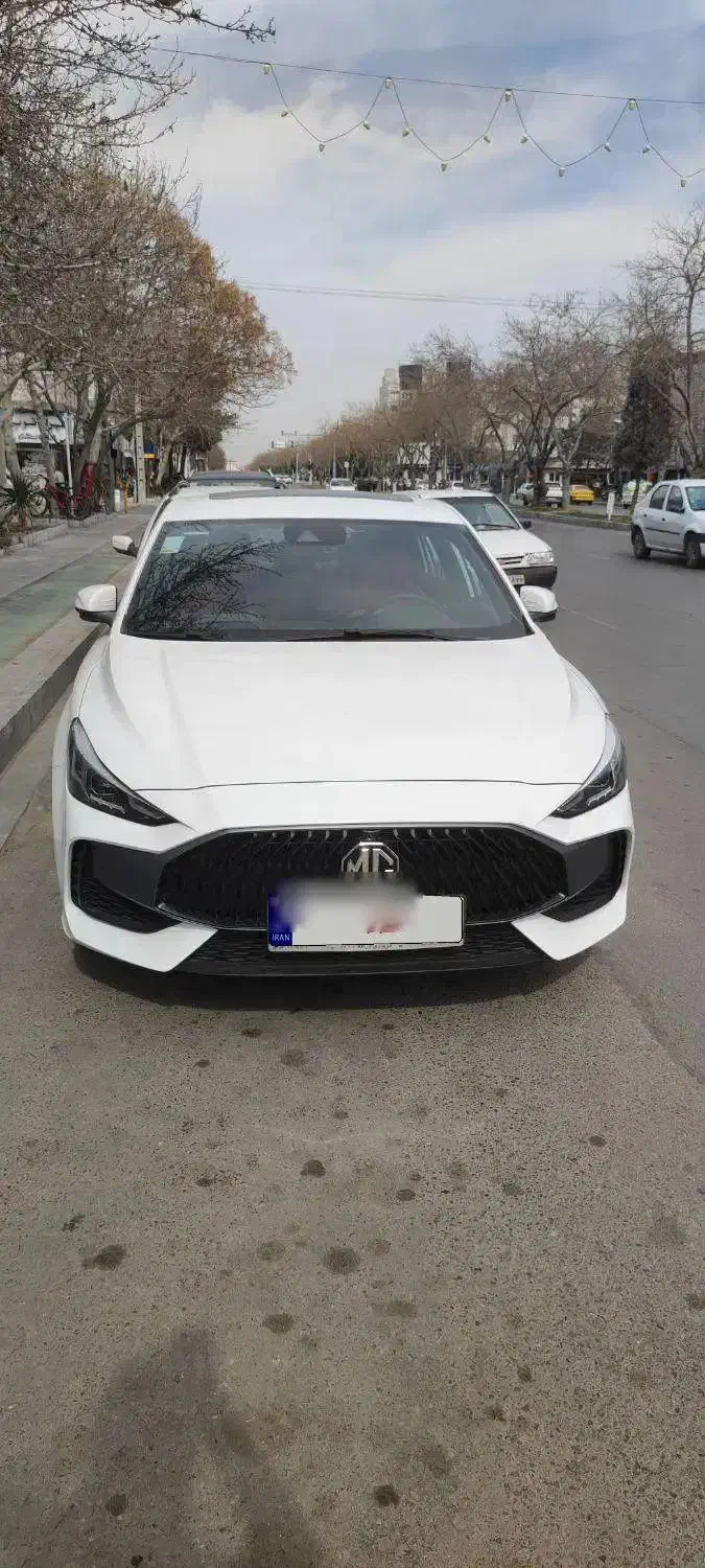 ام جی جی تی|خودرو سواری و وانت|مشهد, آزادشهر|دیوار