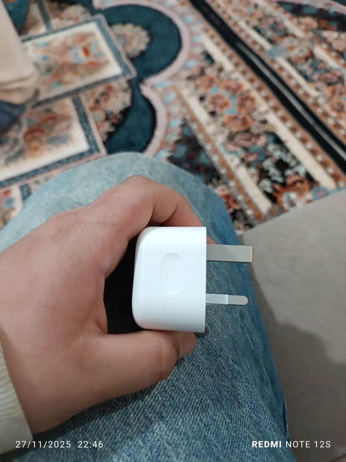 کله ایفون|لوازم جانبی موبایل و تبلت|سنندج, |دیوار