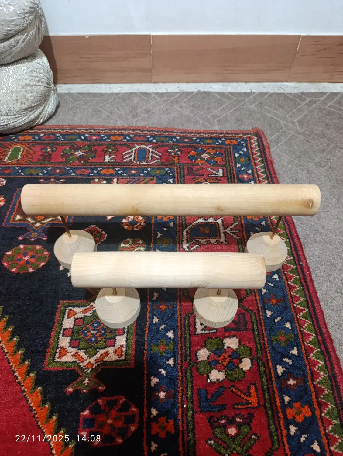 استند زیورالات|صنایع دستی و سایر لوازم تزئینی|شیراز, شهرک مهدیه|دیوار