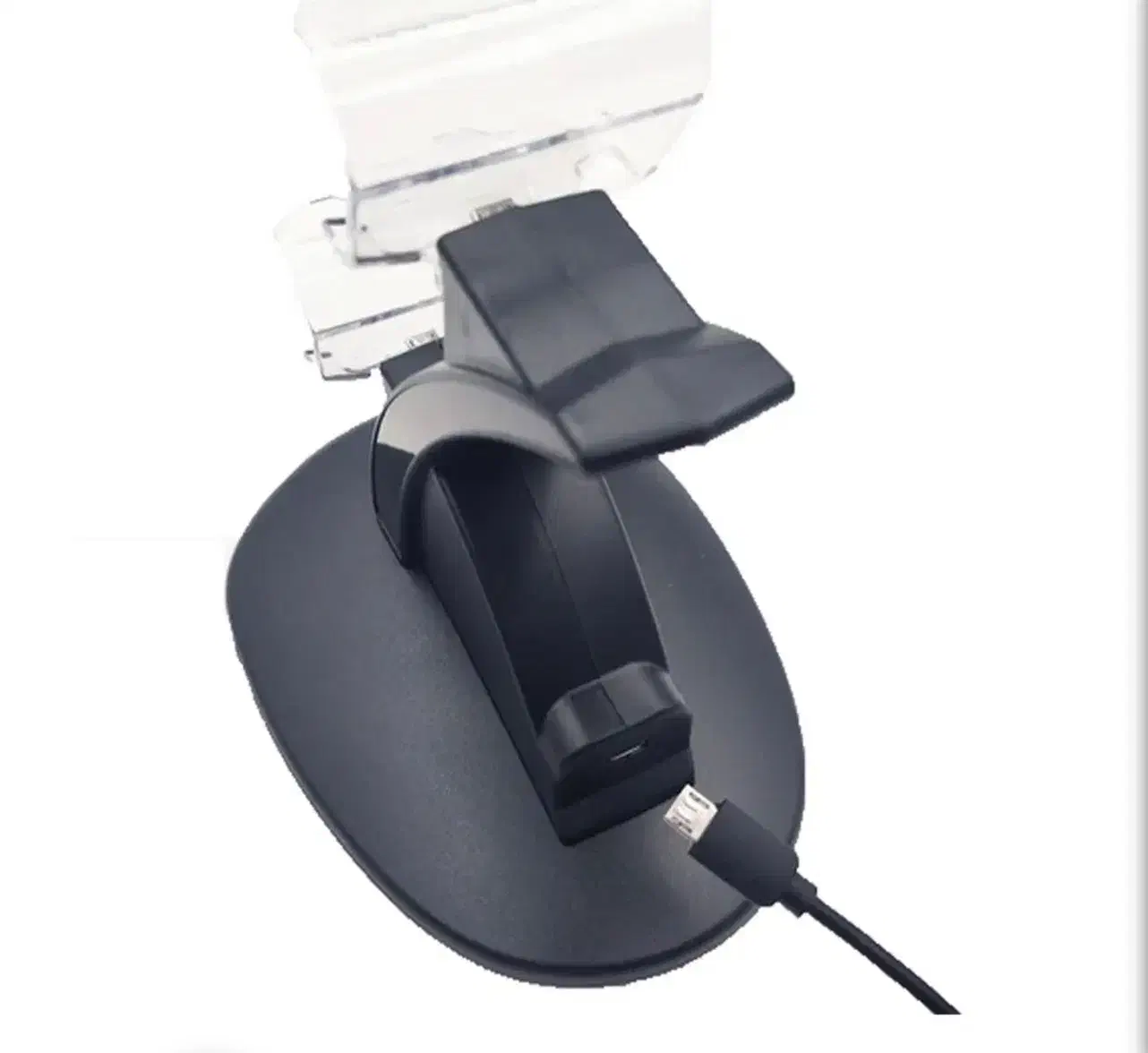 استند و شارژر دسته ps4|کنسول، بازی ویدئویی و آنلاین|بندرعباس, |دیوار