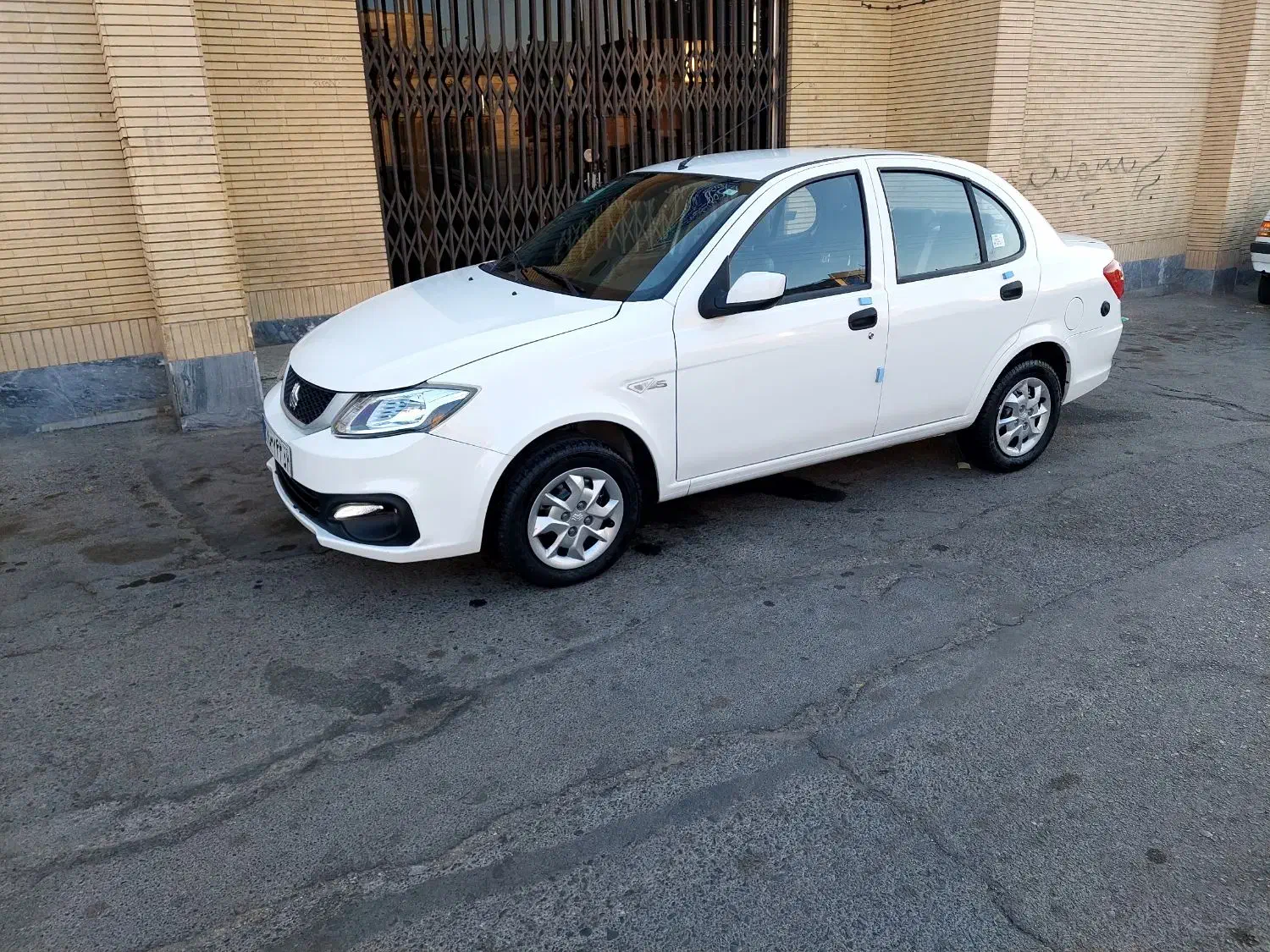 ساینا دوگانه کارخونه|خودرو سواری و وانت|بیرجند, |دیوار