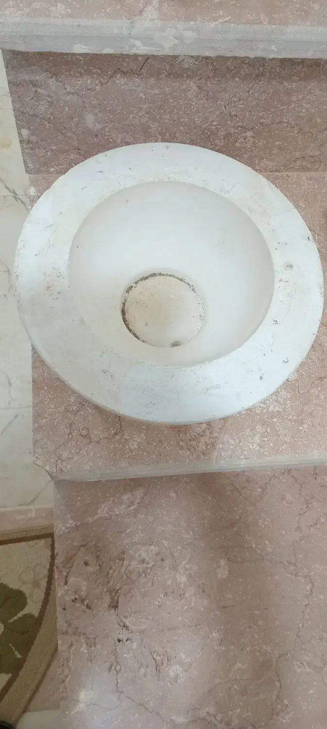 قالب کاسه ابگوشتی|ابزارآلات|لالجین, |دیوار