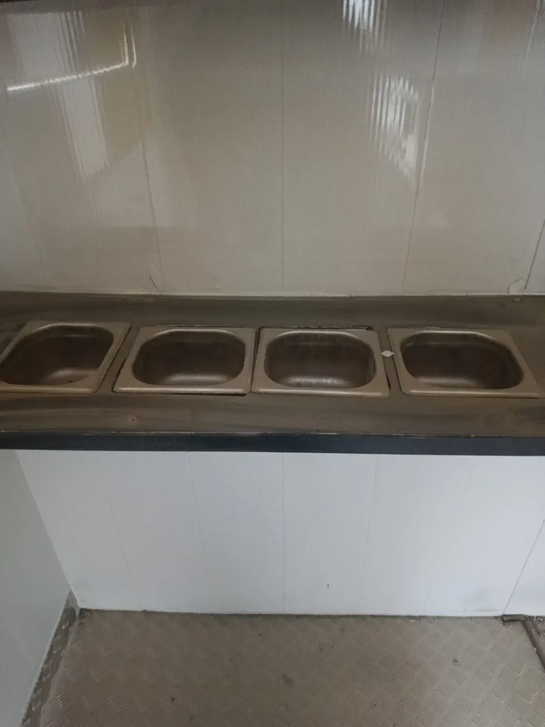 فروش فوری فوری یک دستگاه فست فود|کافی‌شاپ و رستوران|بندرعباس, |دیوار