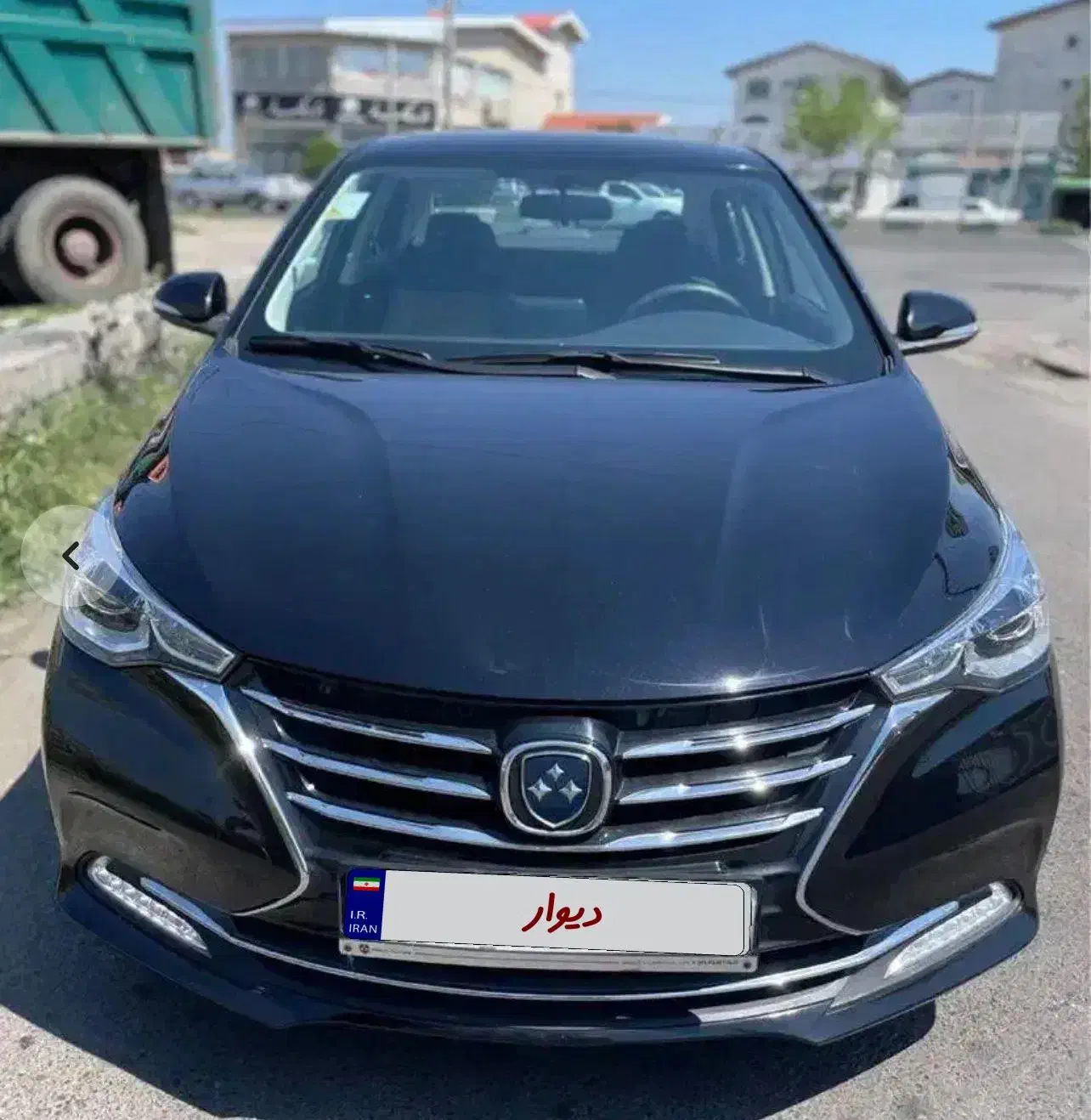 fmc 511|خودرو سواری و وانت|ماسال, |دیوار