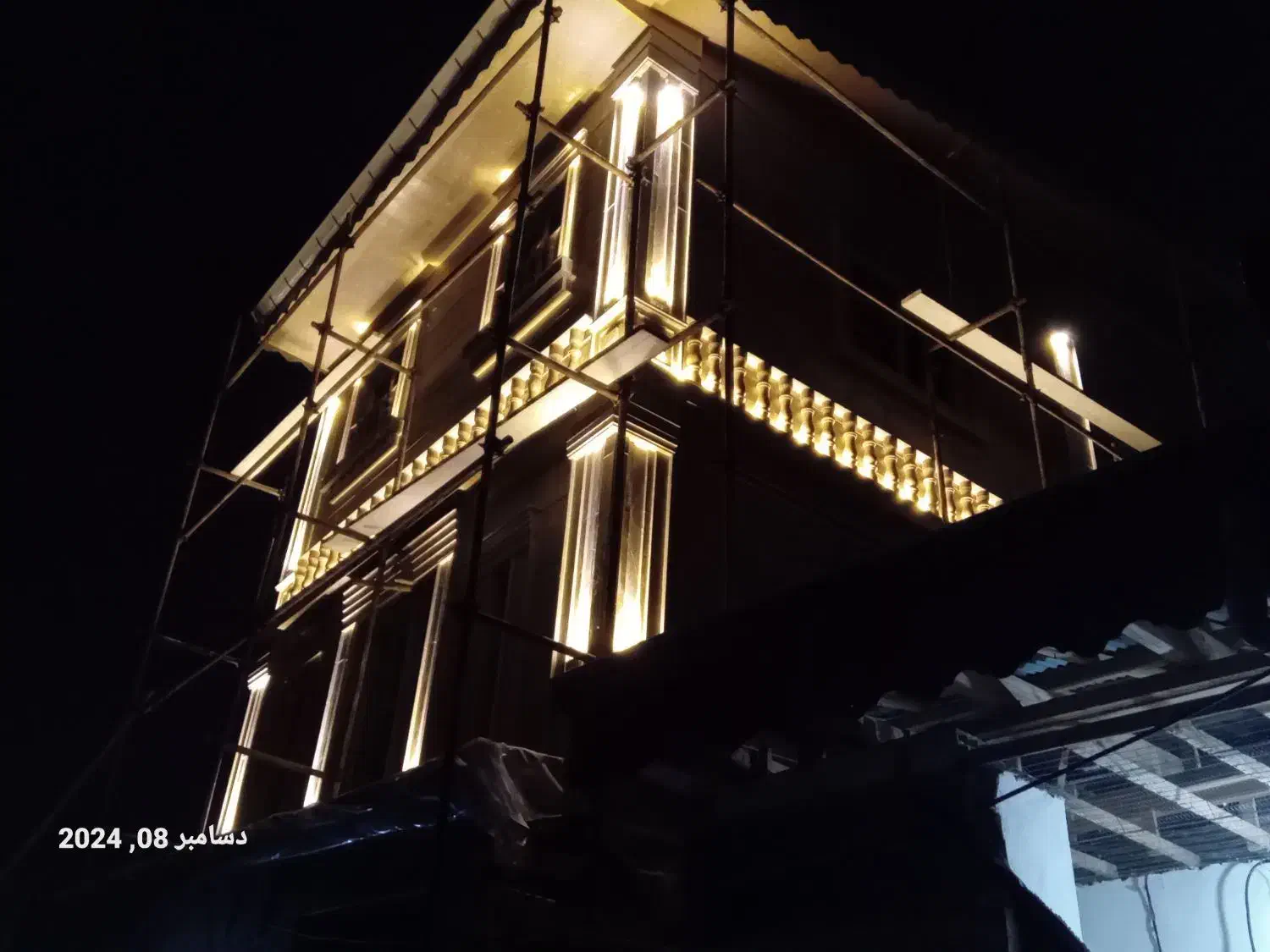 برقکاری ساختمان|خدمات پیشه و مهارت|رشت, آب آسیاب|دیوار