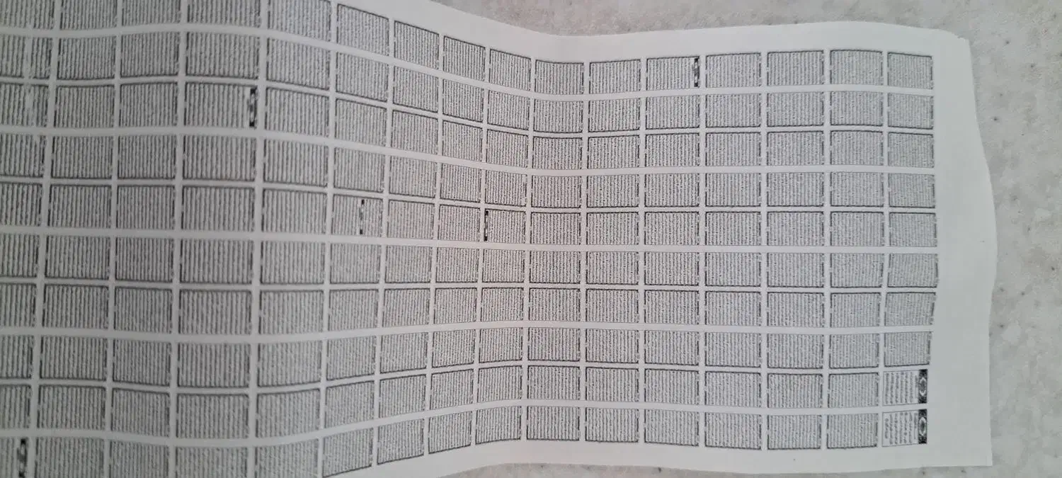 قرآن کامل واقعی بند انگشتی برای همراه کردن|کتاب و مجله مذهبی|خمینیشهر, |دیوار