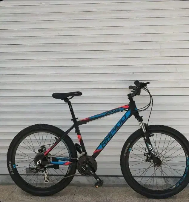 دوچرخهr6|دوچرخه، اسکیت، اسکوتر|نی‌ریز, |دیوار