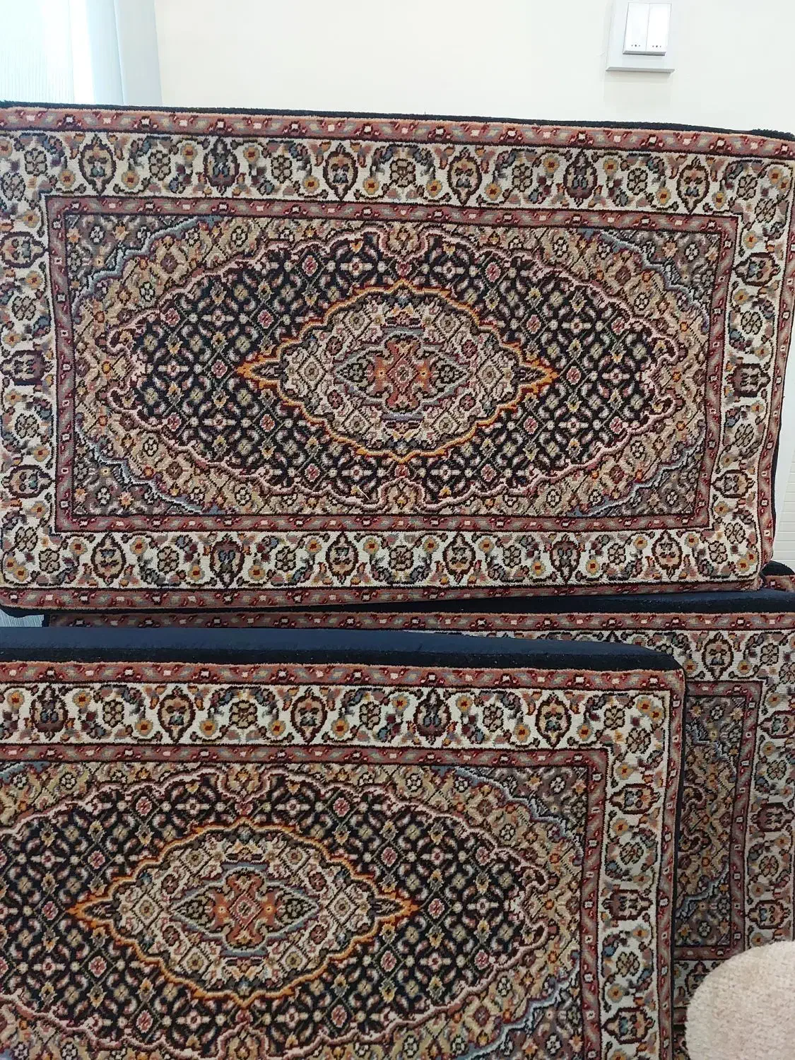 پشتی|پشتی|تهران, مسعودیه|دیوار