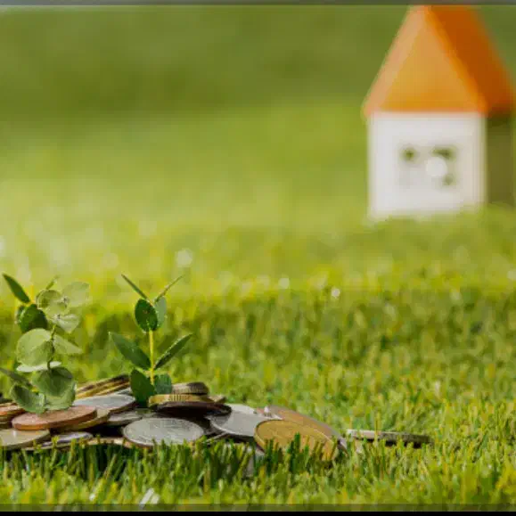 زمین تجاری مسکونی|فروش زمین و ملک کلنگی|اشتهارد, |دیوار