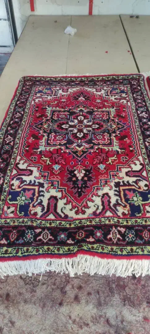 قالیباف یا بافنده قالی دستباف|استخدام هنری و رسانه|گرگان, |دیوار