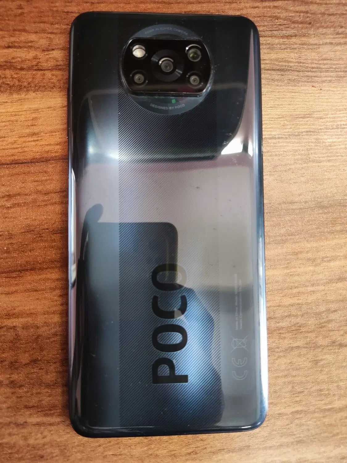 POCO X3 NFC|موبایل|زنجان, |دیوار