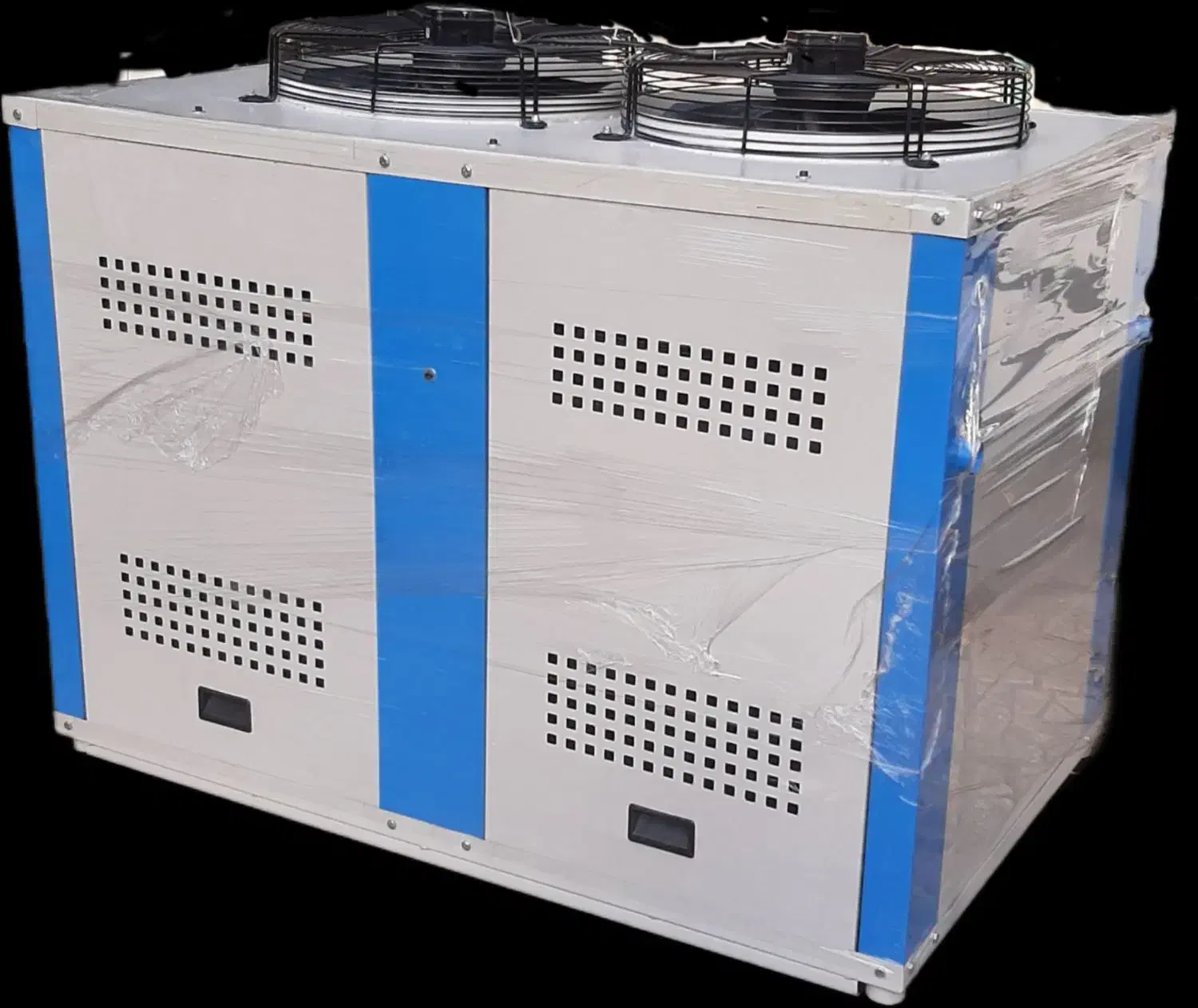 چیلر ۵ و ۱۰ تن چیلر سبحان|ماشینآلات صنعتی|تهران, جوادیه تهرانپارس|دیوار