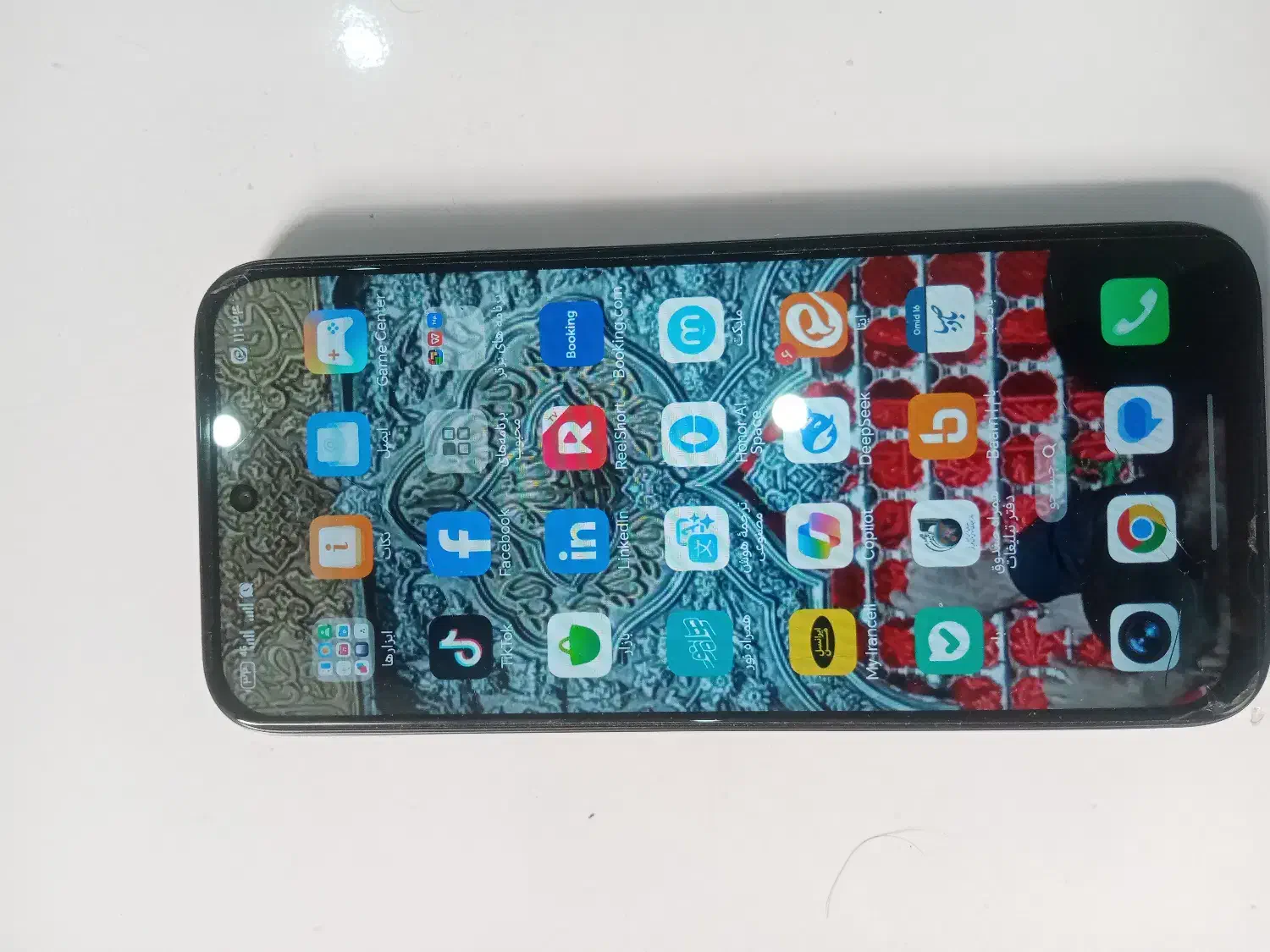 آنر x6c|موبایل|اهواز, زیتون کارگری|دیوار