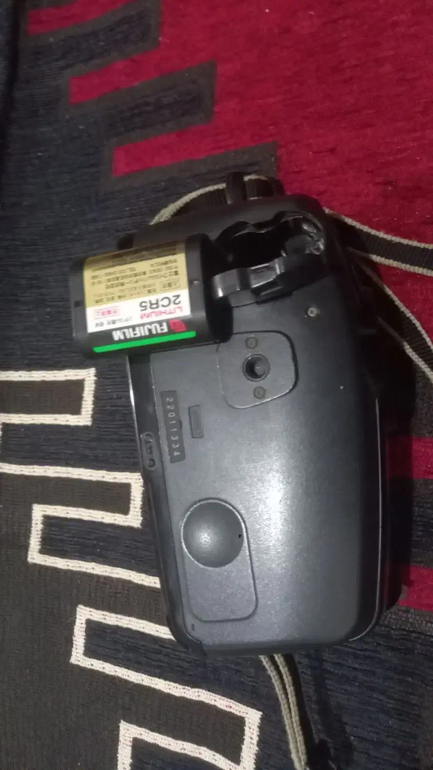 دوربین عکاسی قدیمی|دوربین عکاسی و فیلم‌برداری|گتوند, |دیوار