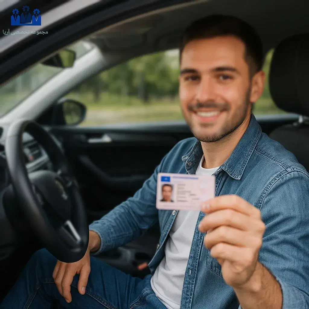 تعلیم رانندگی|خدمات آموزشی|سمنان, |دیوار