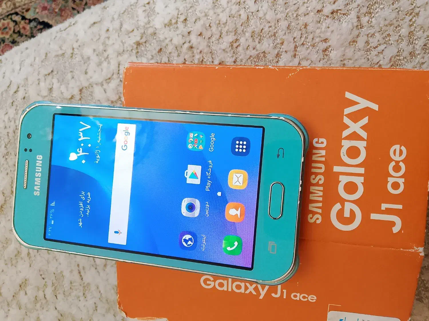 گوشی j1|موبایل|قائم‌شهر, |دیوار