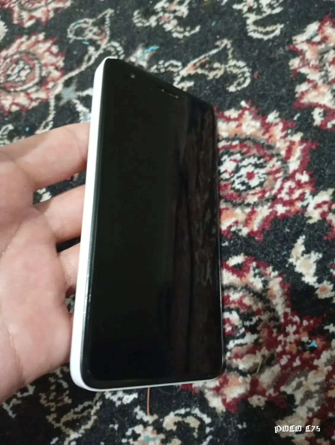 گوشی وکال کورو درحد سالم با انتقال مالکیت|موبایل|اندیشه, اندیشه فاز ۴|دیوار