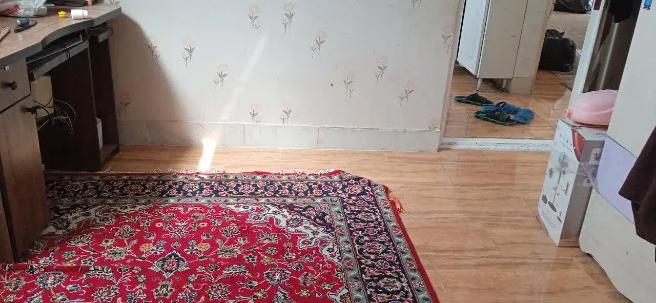 طبقه بالا راه جدا فقط دانشجو|اجارهٔ خانه و ویلا|کاشان, کوچه باسکول|دیوار