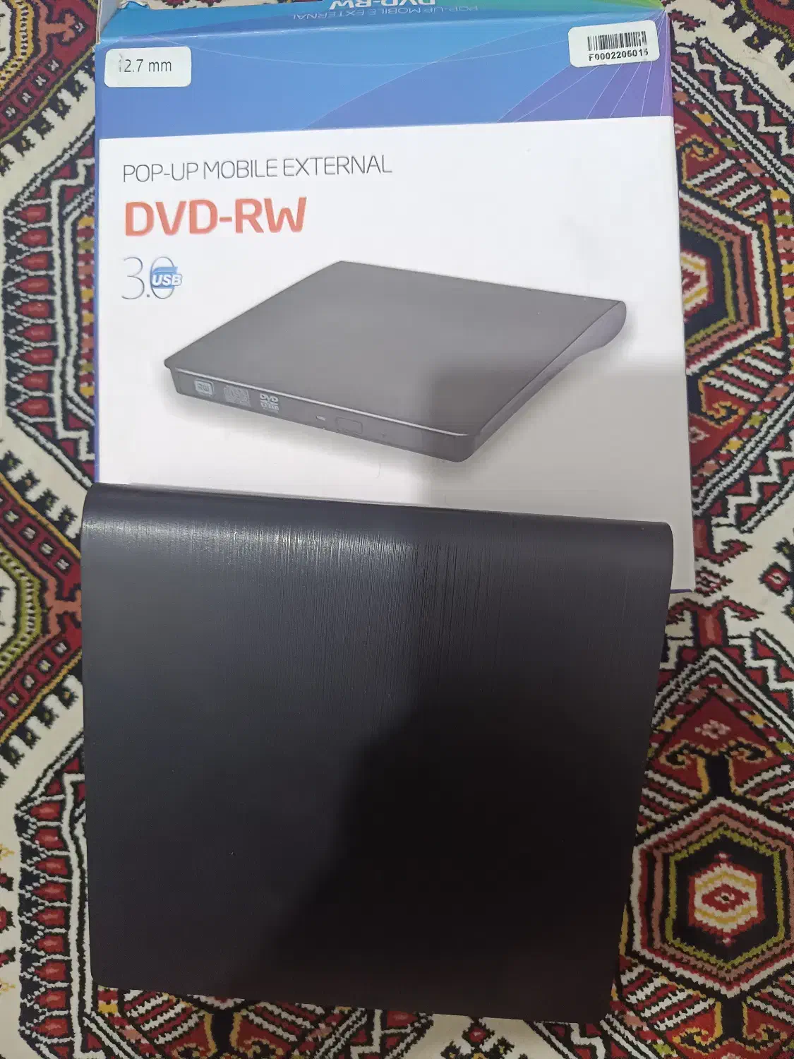 DVD خوان|پخش‌کننده DVD و ویدیو|بندر ترکمن, |دیوار