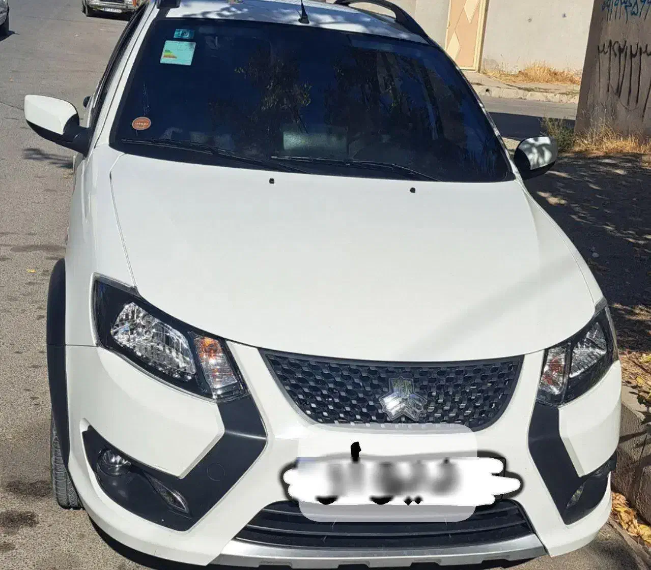 فروش کوئیک|خودرو سواری و وانت|قیدار, |دیوار