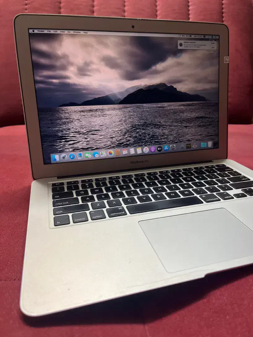 Macbook Air|رایانه همراه|ساری, |دیوار