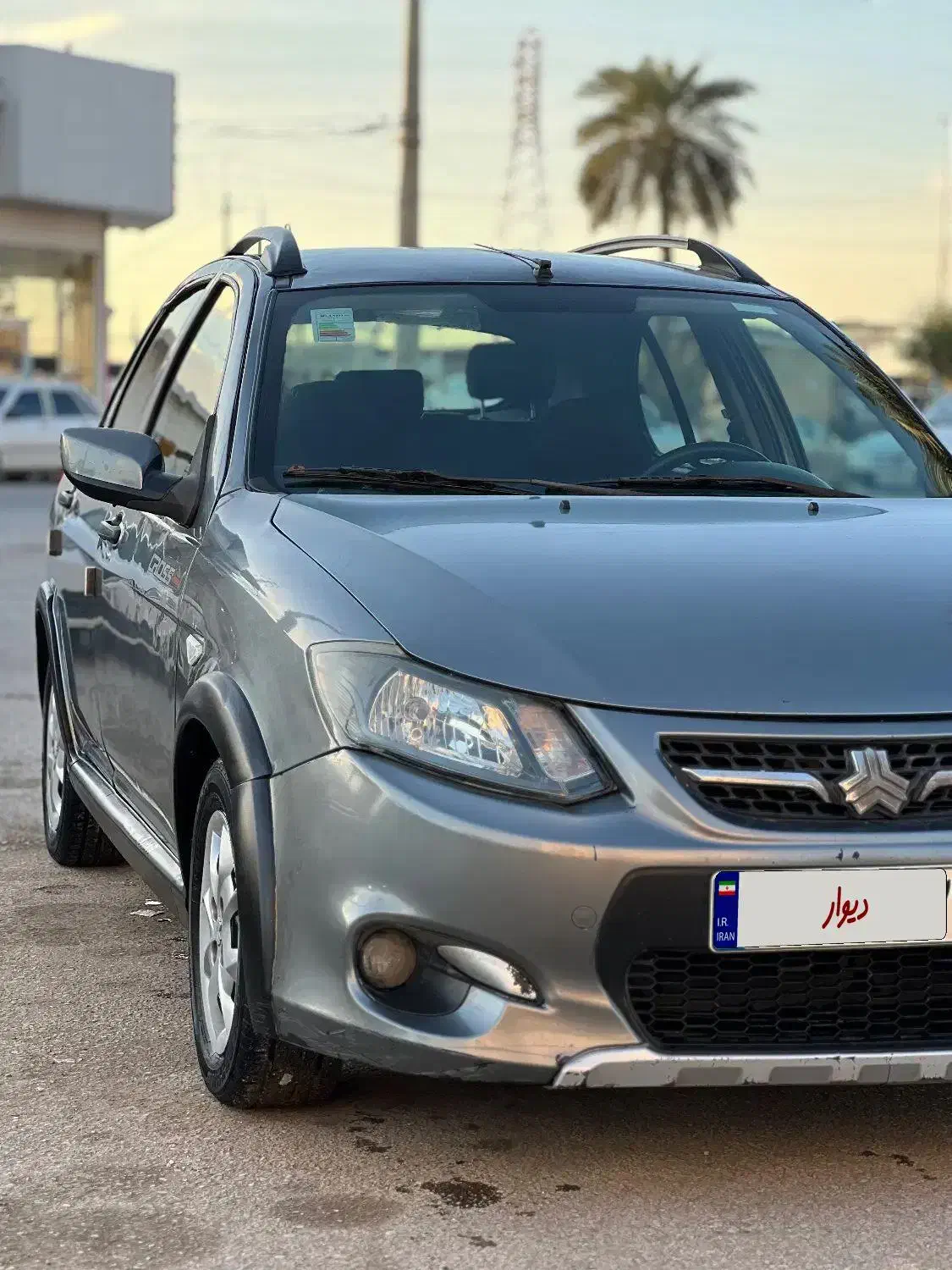 کوییک مدل1401|خودرو سواری و وانت|اهواز, کوی مهدیس|دیوار