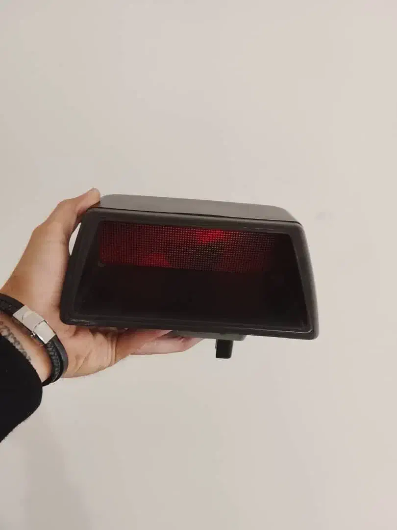 فرمان پراید و چراغ ترمز پرشیا|قطعات یدکی و لوازم جانبی|سهند, |دیوار