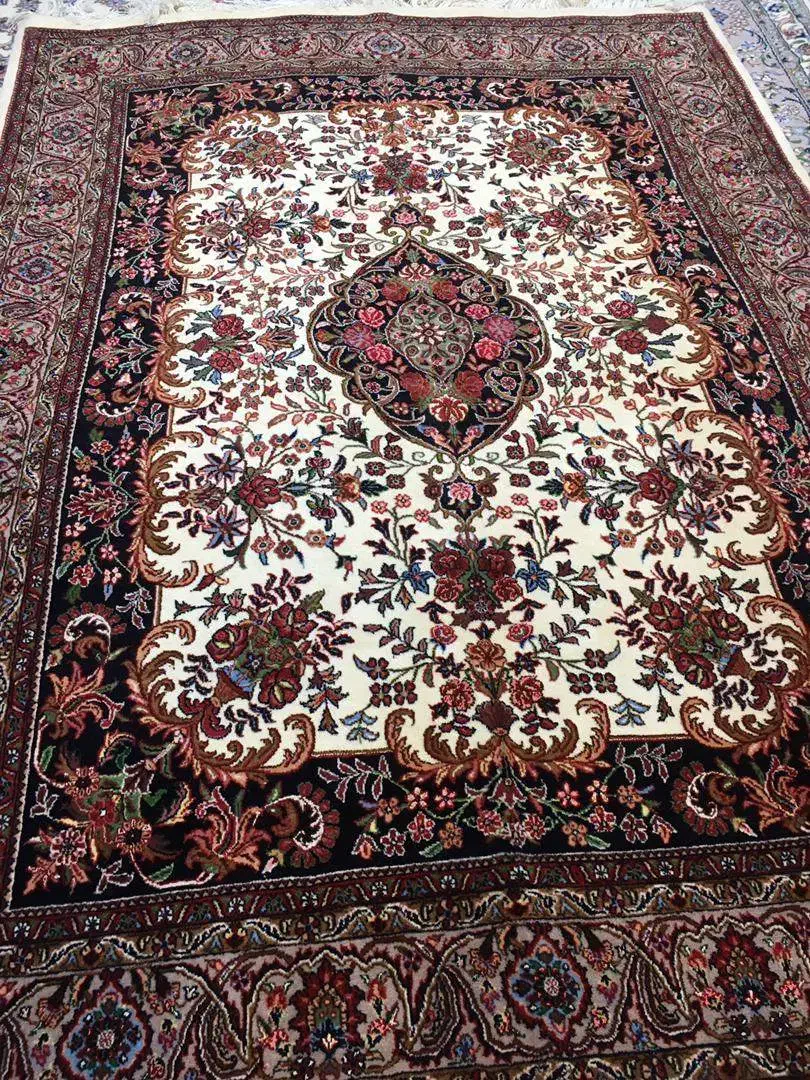 قالیچه بیجارتکاب۵۰رج(فرش خیام)|فرش|کرج, کوی امامیه|دیوار