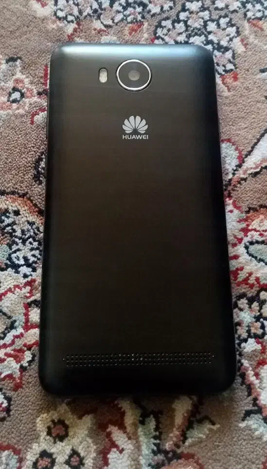 گوشی هوآوی y3 ll|موبایل|پاکدشت, پاکدشت (مامازند)|دیوار