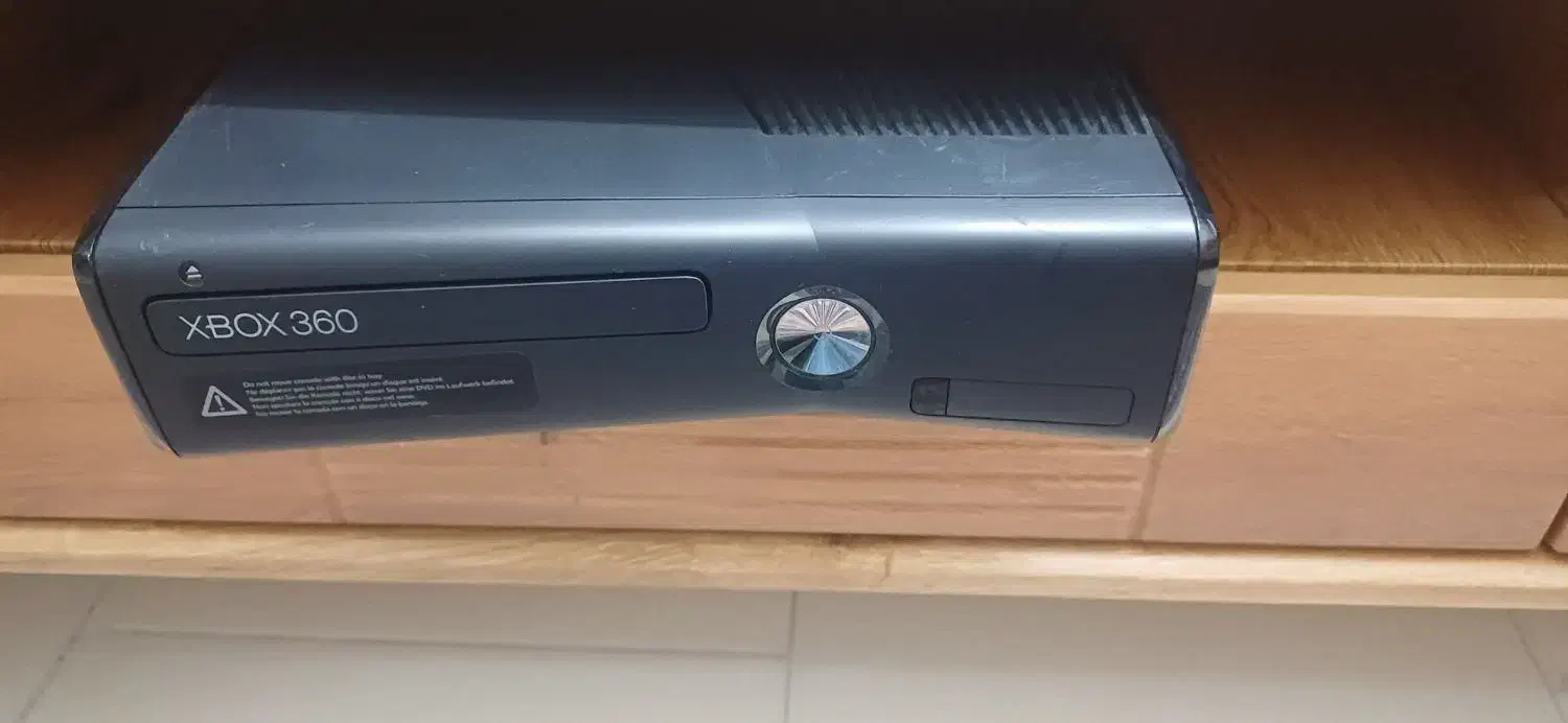 ایکس باکس ۳۶۰|کنسول، بازی ویدئویی و آنلاین|سبزوار, توحیدشهر|دیوار