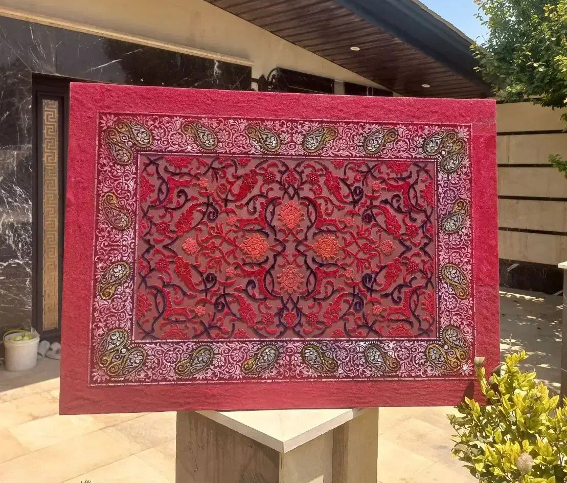 سفارش وساخت انواع تابلودکوراتیو پذیرفته می شود|تابلو، نقاشی، عکس|تهران, یافت آباد جنوبی|دیوار