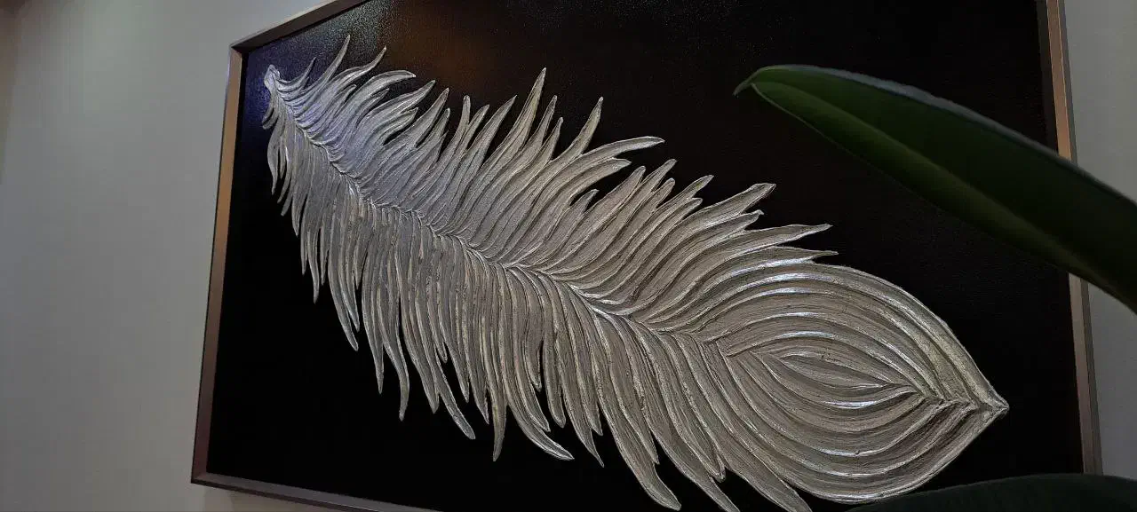 تابلو (بوم)|تابلو، نقاشی، عکس|رشت, معلم|دیوار