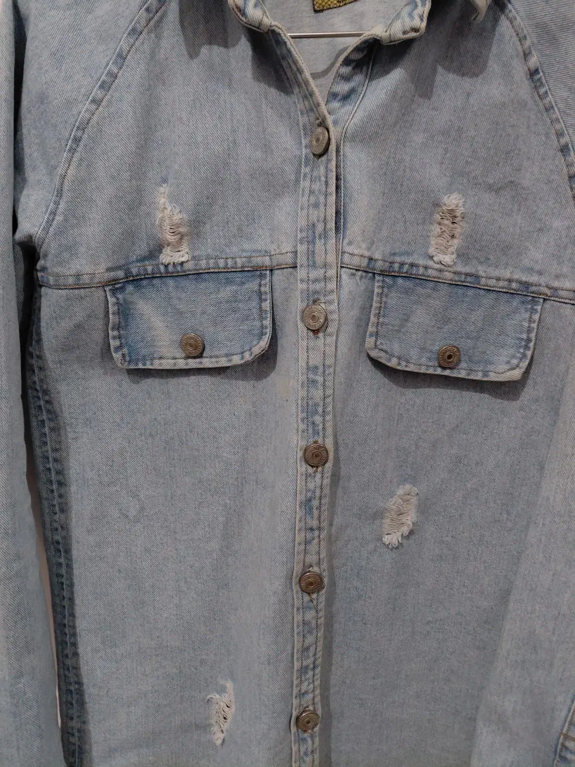 مانتو لی|لباس|شاهرود, |دیوار