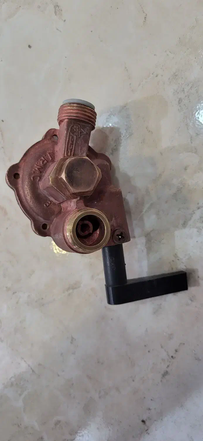 آبگرمکن گازی|آبگرمکن، پکیج، شوفاژ|درگهان, |دیوار