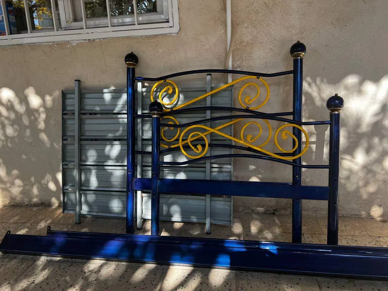 تخت|تخت و سرویس خواب|تویسرکان, |دیوار