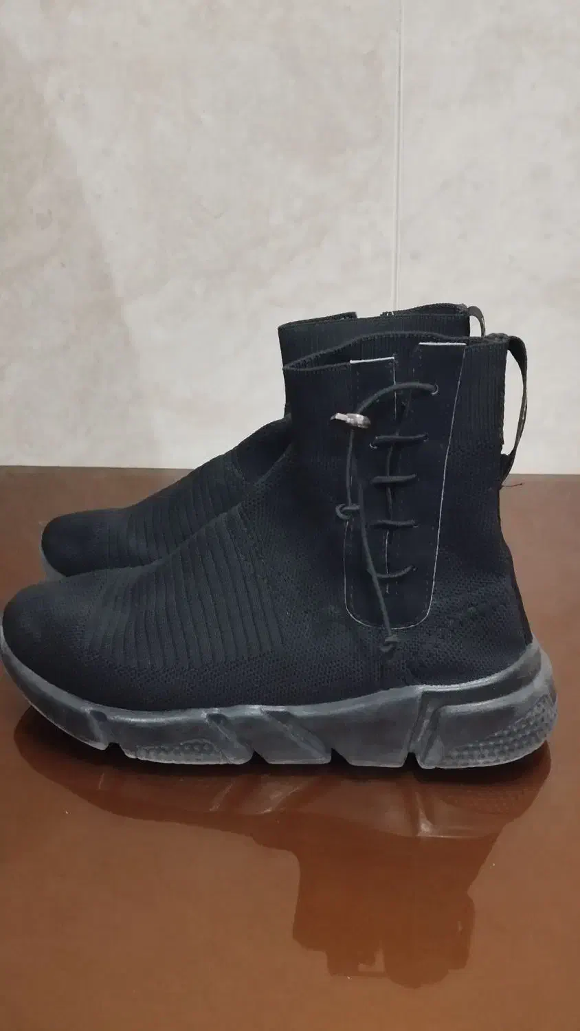 نیم بوت|کیف، کفش، کمربند|یزد, |دیوار