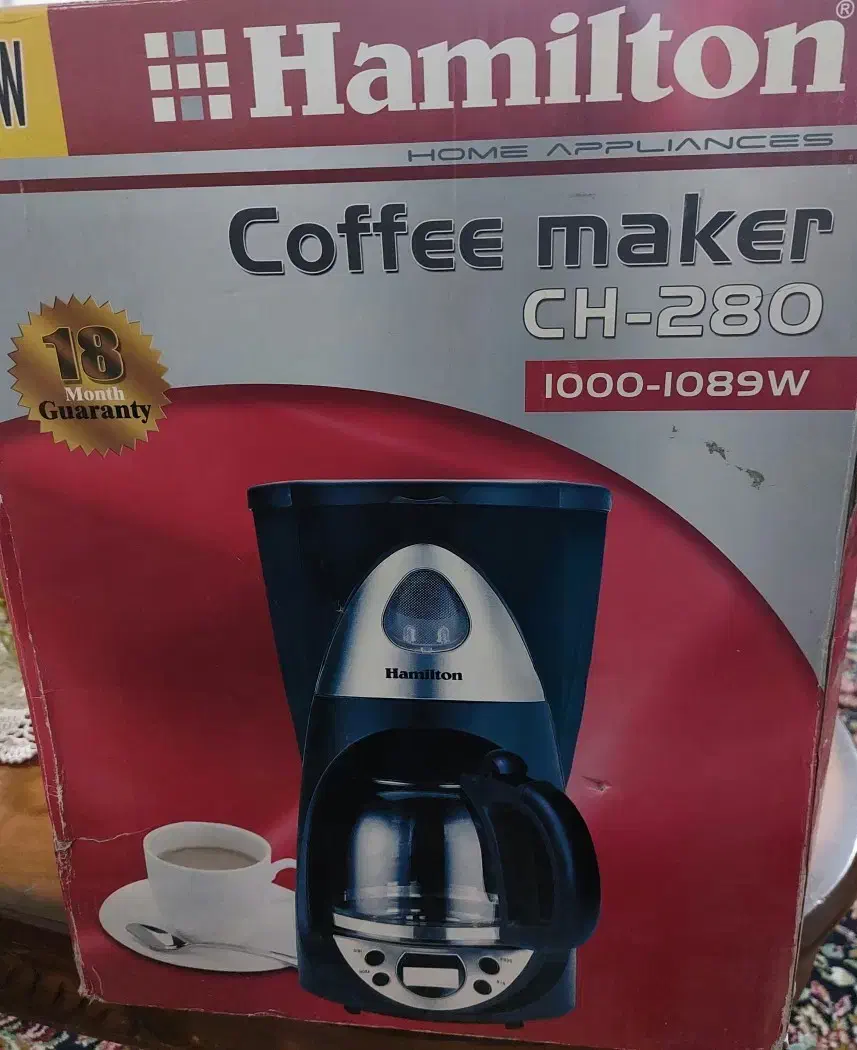 فروش لوازم برقی|سماور، چای‌ساز، قهوه‌ساز|جیرفت, |دیوار