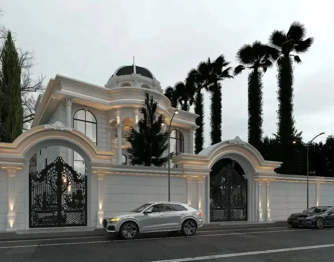 پیمانکاری و ساخت و ساز|خدمات پیشه و مهارت|نور, |دیوار