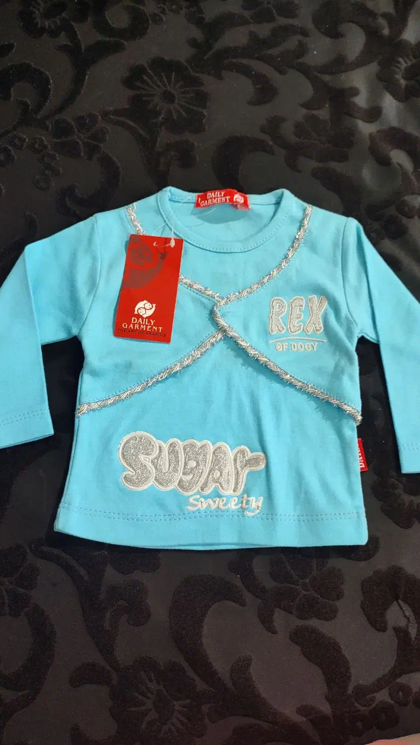 دخترانه نو|کفش و لباس بچه|شهرکرد, |دیوار