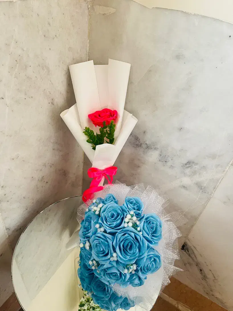 حراج گل|گل مصنوعی|یزد, |دیوار