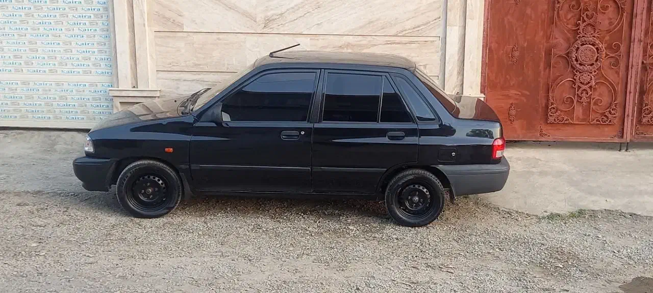 پراید مدل ۱۳۸۵ بیرنگ|خودرو سواری و وانت|رحیمآباد, |دیوار