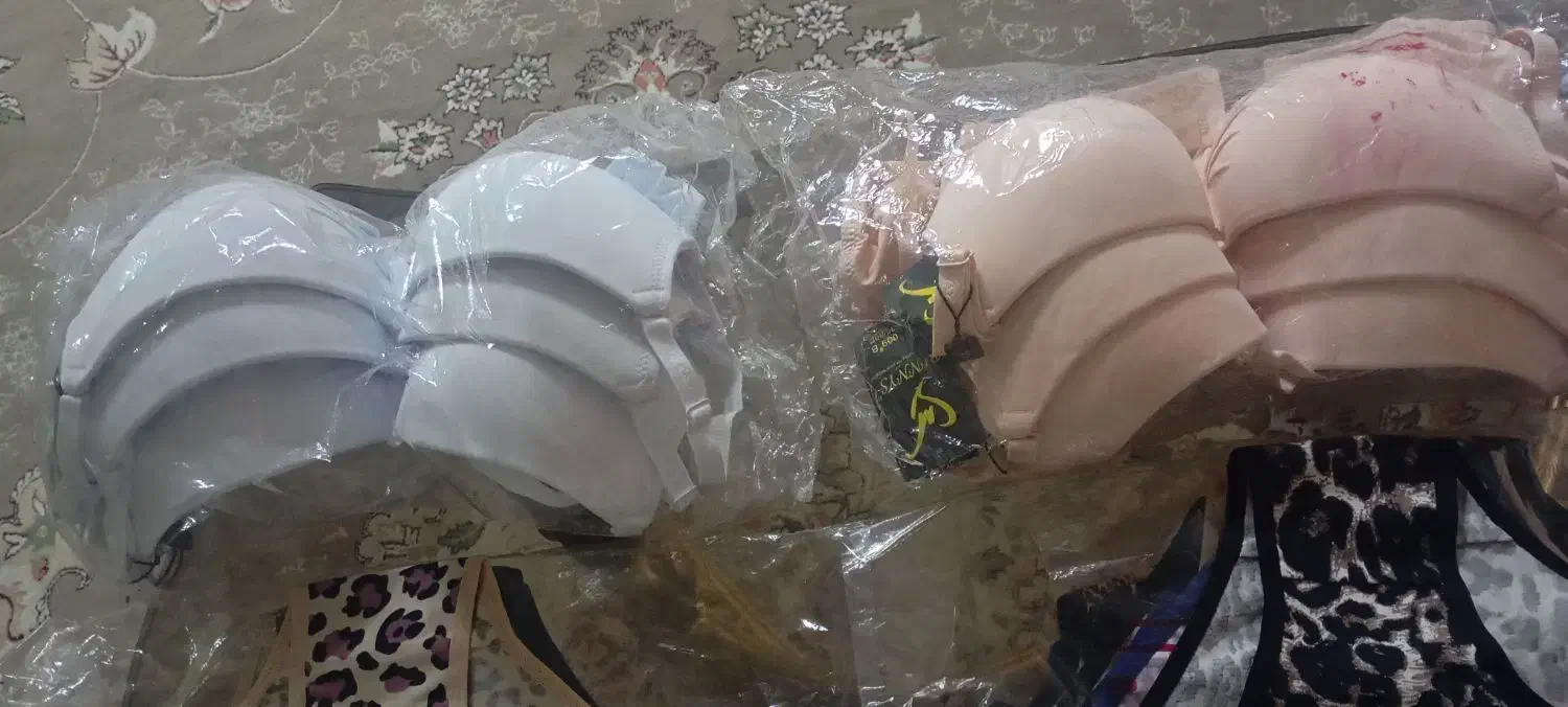 لباس زیر زنانه|لباس|اصفهان, شهرک امام خمینی|دیوار