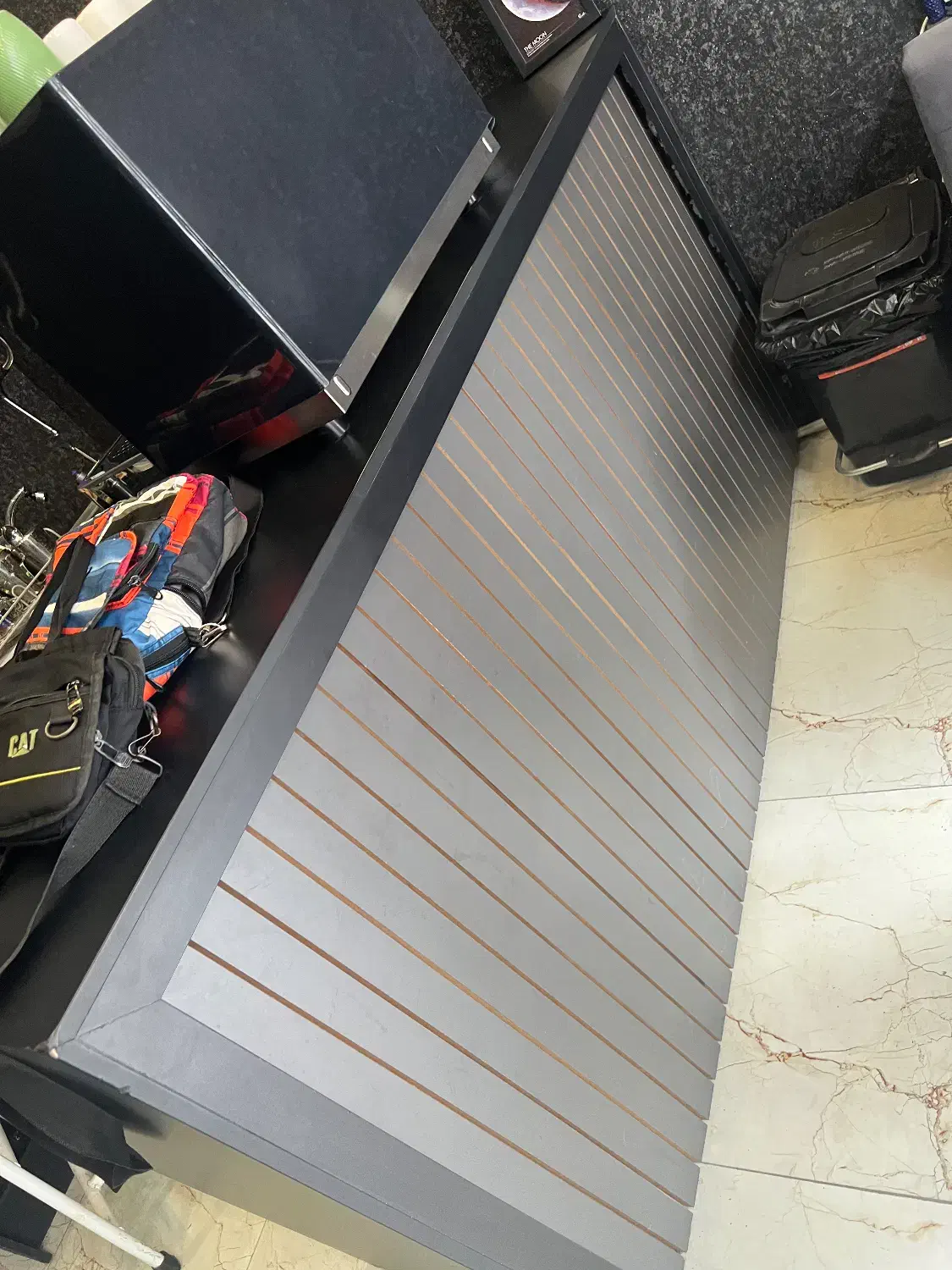 میز کانتر ، وسایل کافه|مبلمان خانگی و میز عسلی|رودبنه, |دیوار