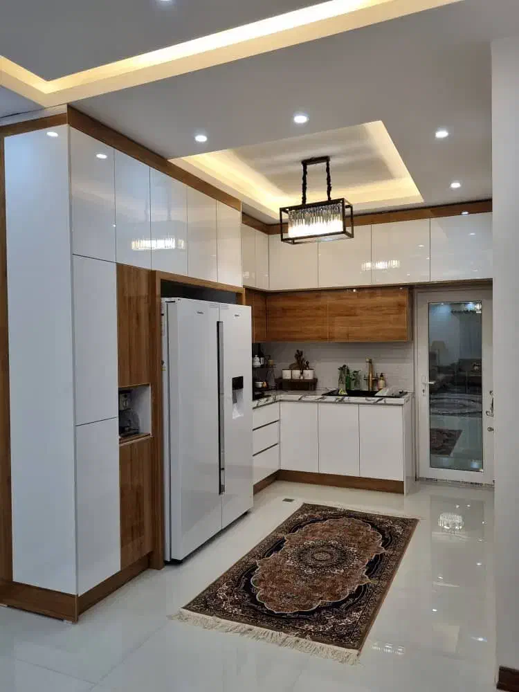 دوبلکس زیر پارکینگ کلید اول شهدا آذربایجان|فروش خانه و ویلا|گنبد کاووس, |دیوار