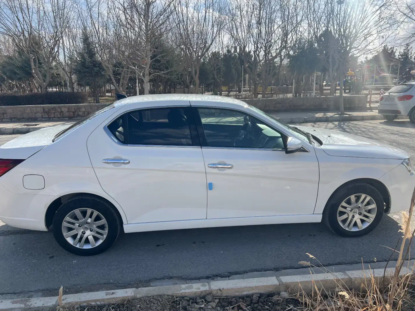 دنا پلاس|خودرو سواری و وانت|مشهد, ادیب نیشابوری (شهرک غرب)|دیوار