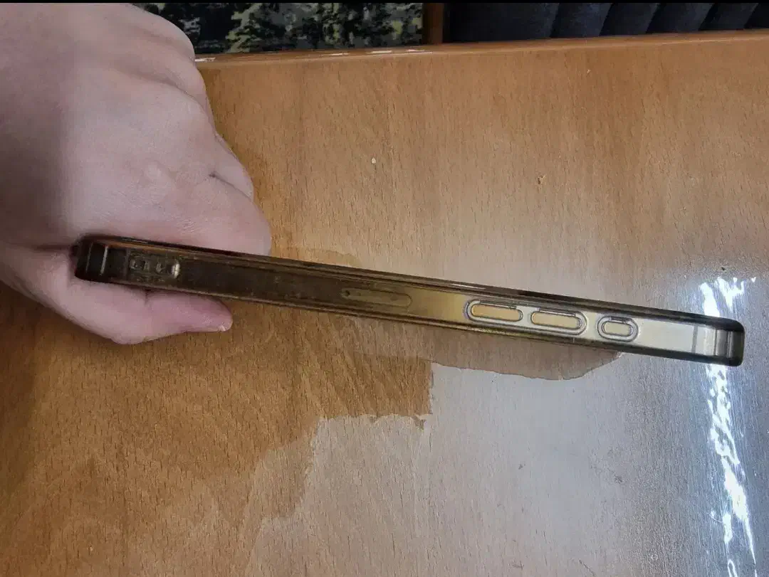 آیفون 15 پرومکس کپی|موبایل|یاسوج, |دیوار